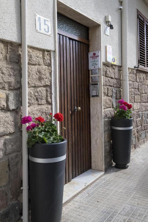 Casa I Gerani 2 Apartment Alghero Exterior photo